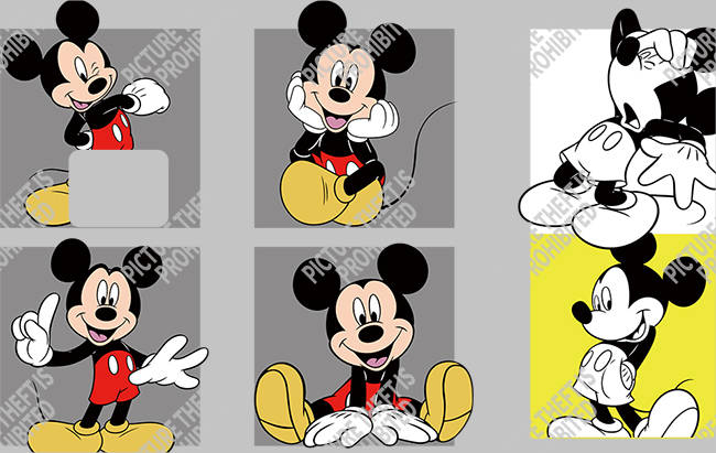 Bank  Card Sticker-BC-378